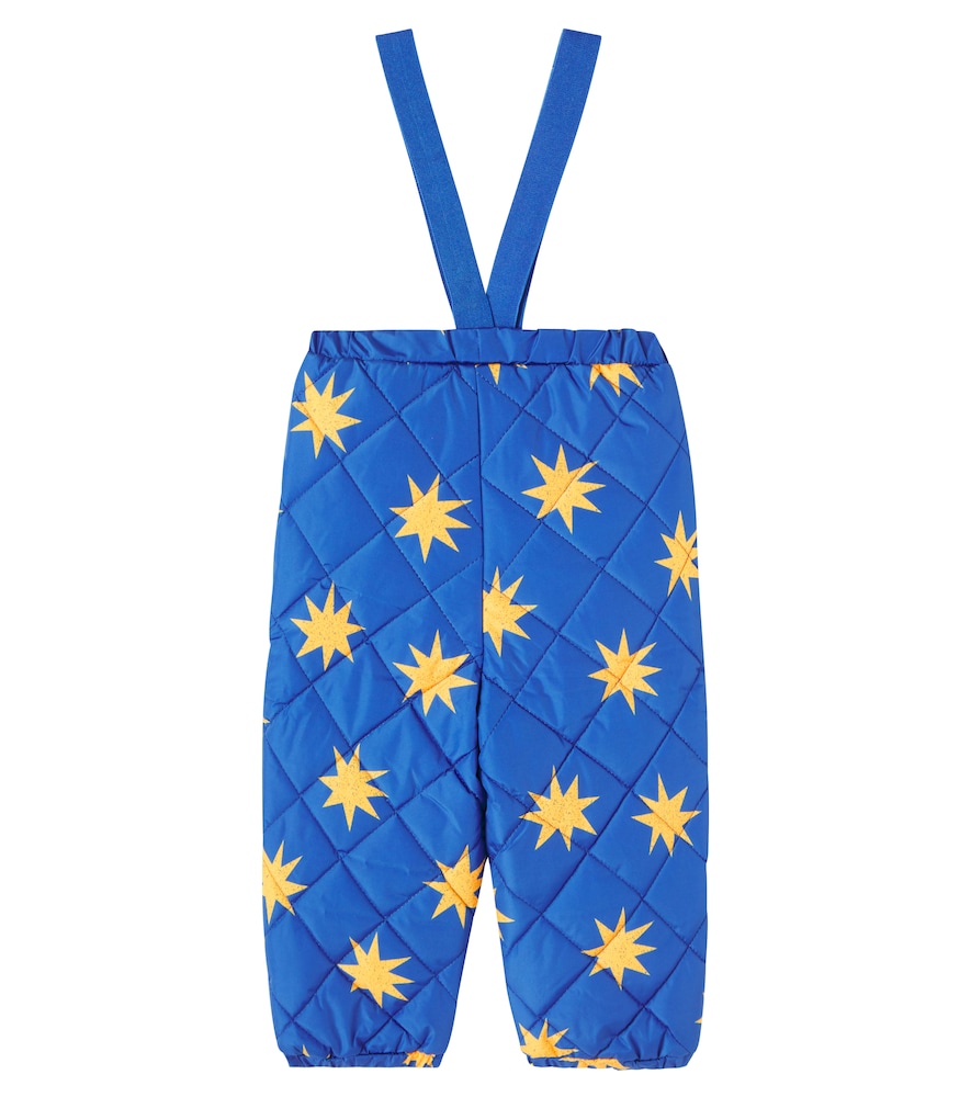  Tinycottons Tinycottons Bebé - Pantalones Acolchados Stars 