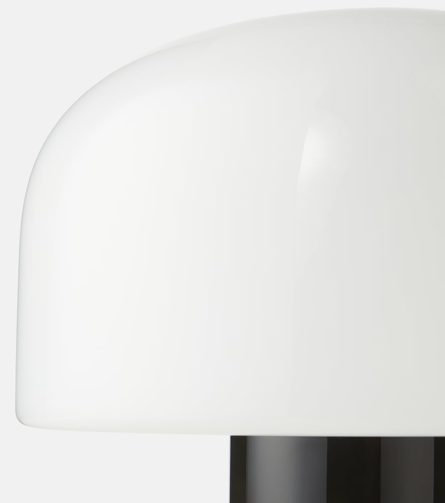  Flos Flos Lámpara De Mesa Bellhop Glass T Por Edward Barber Y Jay Osgerby, Enchufe Eu 