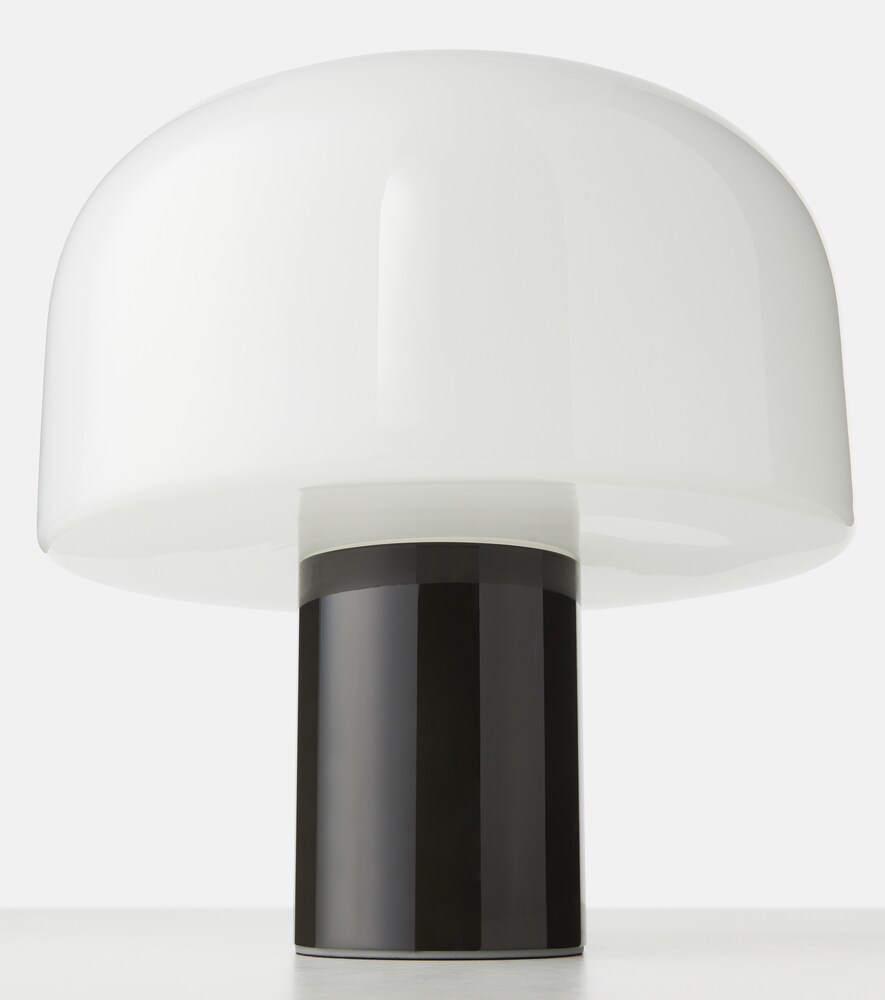  Flos Flos Lámpara De Mesa Bellhop Glass T Por Edward Barber Y Jay Osgerby, Enchufe Eu 