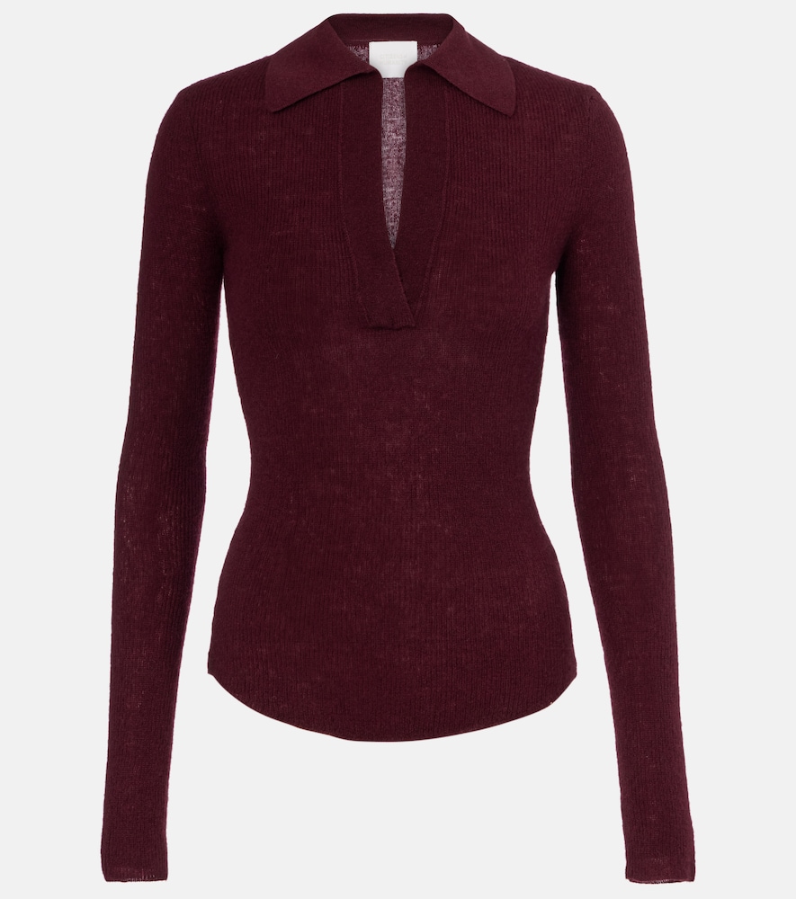 Citizens of Humanity Simone wool and cashmere sweater