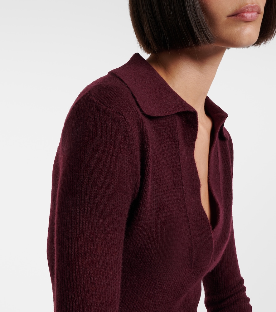 Citizens Of Humanity Citizens Of Humanity Simone Wool And Cashmere Sweater 