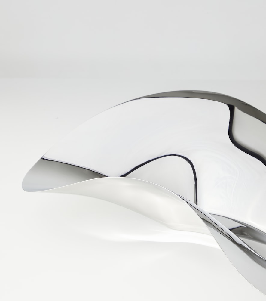  Georg Jensen Georg Jensen Deko-schale Indulgence By Helle Damkjær 