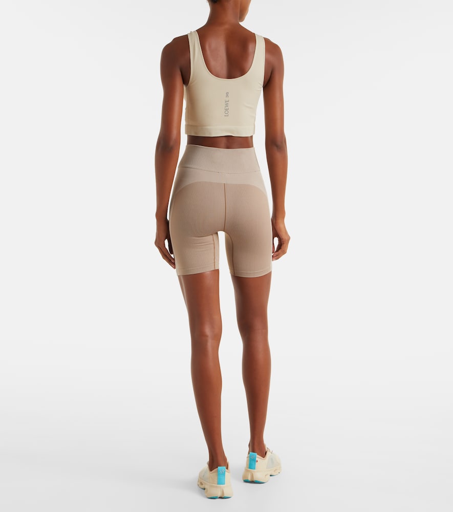  Loewe Loewe X On Sport-bh Aus Rippstrick 