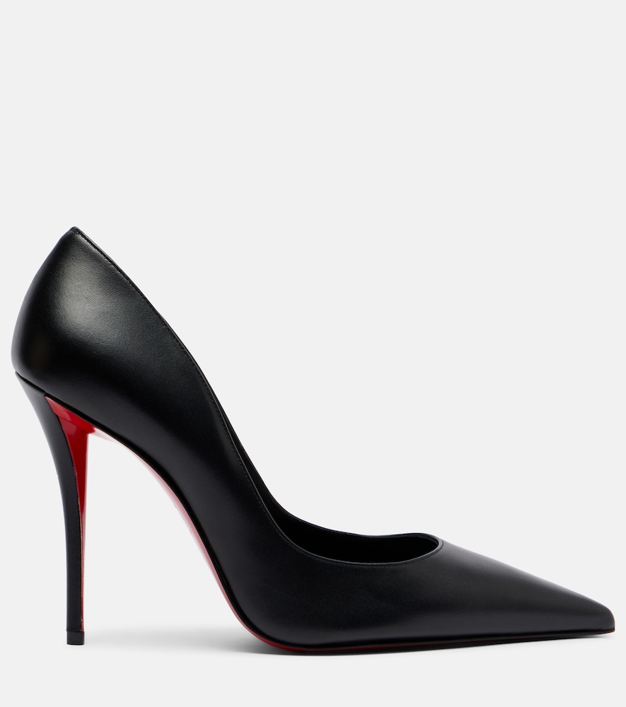Miss Z 100 Pumps