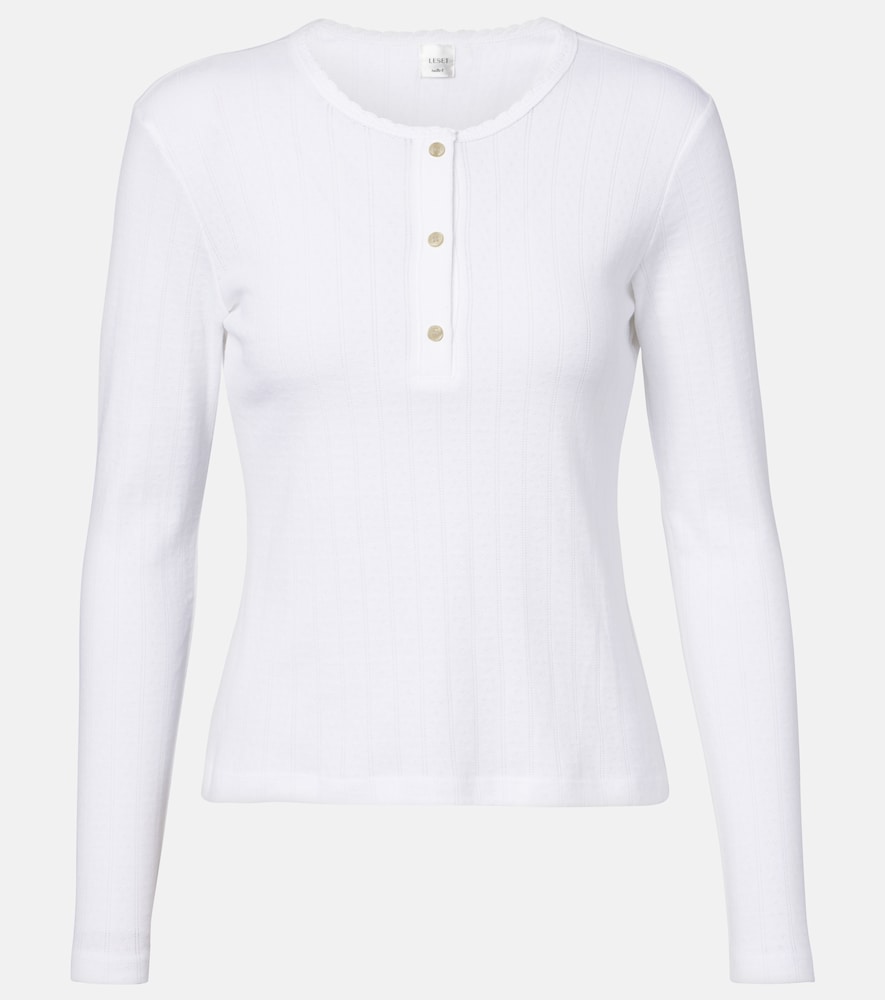 Cotton Poplin Shirt