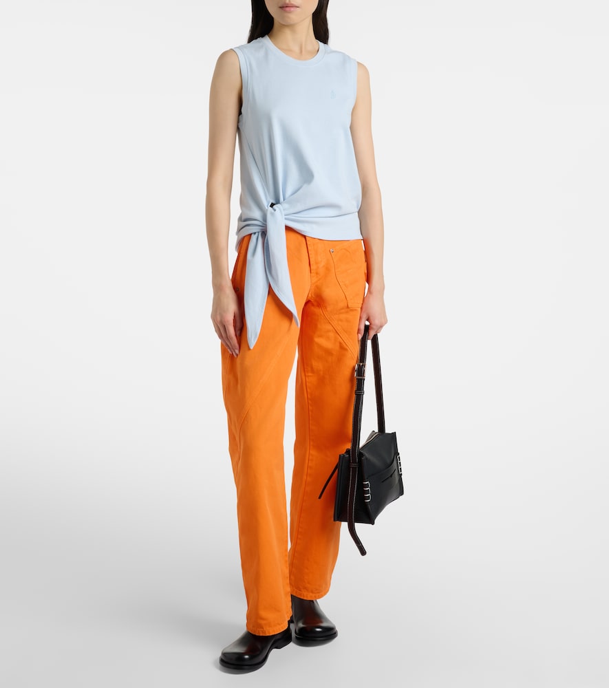 JW Anderson Cotton top