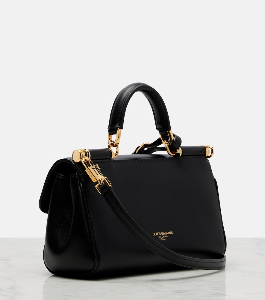 Dolce&Gabbana My Sicily Small Tote Bag