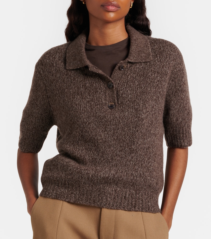  Lisa Yang Lisa Yang Pullover Masy Aus Kaschmir Und Seide 