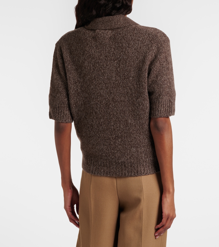  Lisa Yang Lisa Yang Pullover Masy Aus Kaschmir Und Seide 
