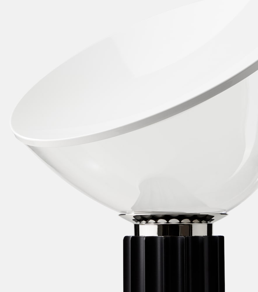  Flos Flos Tischleuchte Taccia Small By Achille Und Pier Giacomo Castiglioni (eu-stecker) 