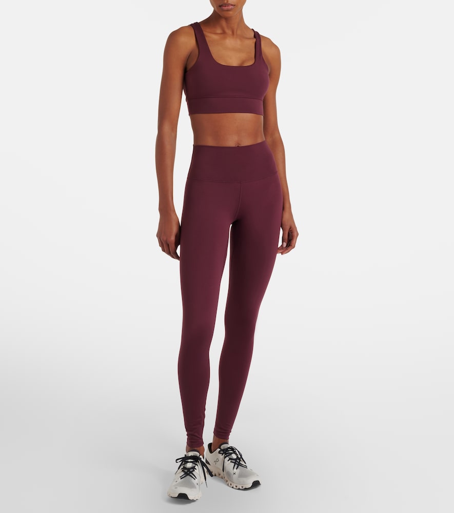 Varley Varley High-rise Leggings 