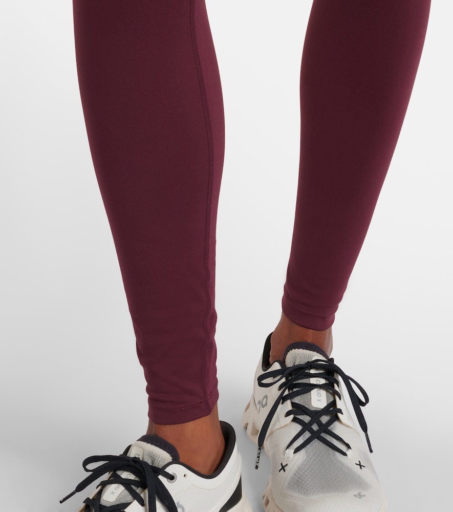  Varley Varley High-rise Leggings 