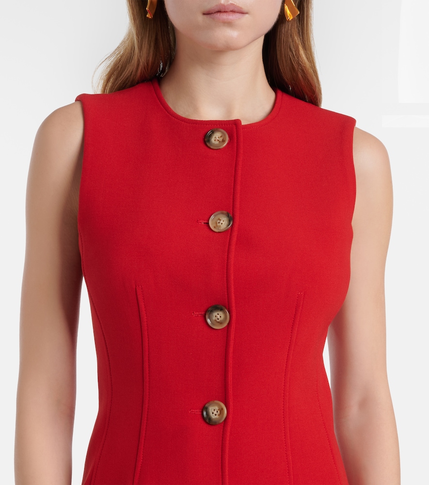  Veronica Beard Veronica Beard Jessup Vest 
