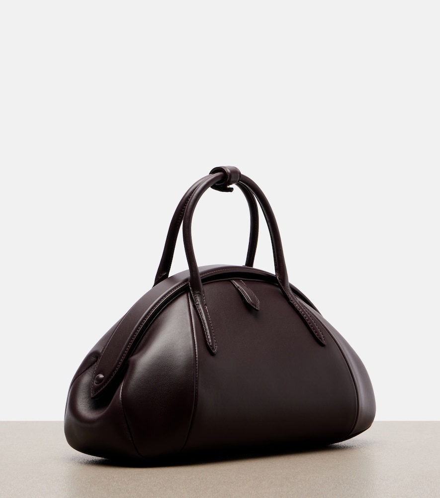  Alaia Alaïa Henkeltasche Purse Small Aus Leder 