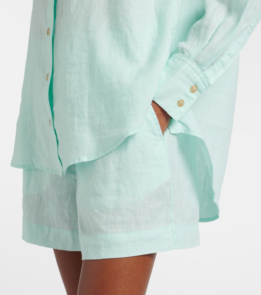 Corfu Shirt