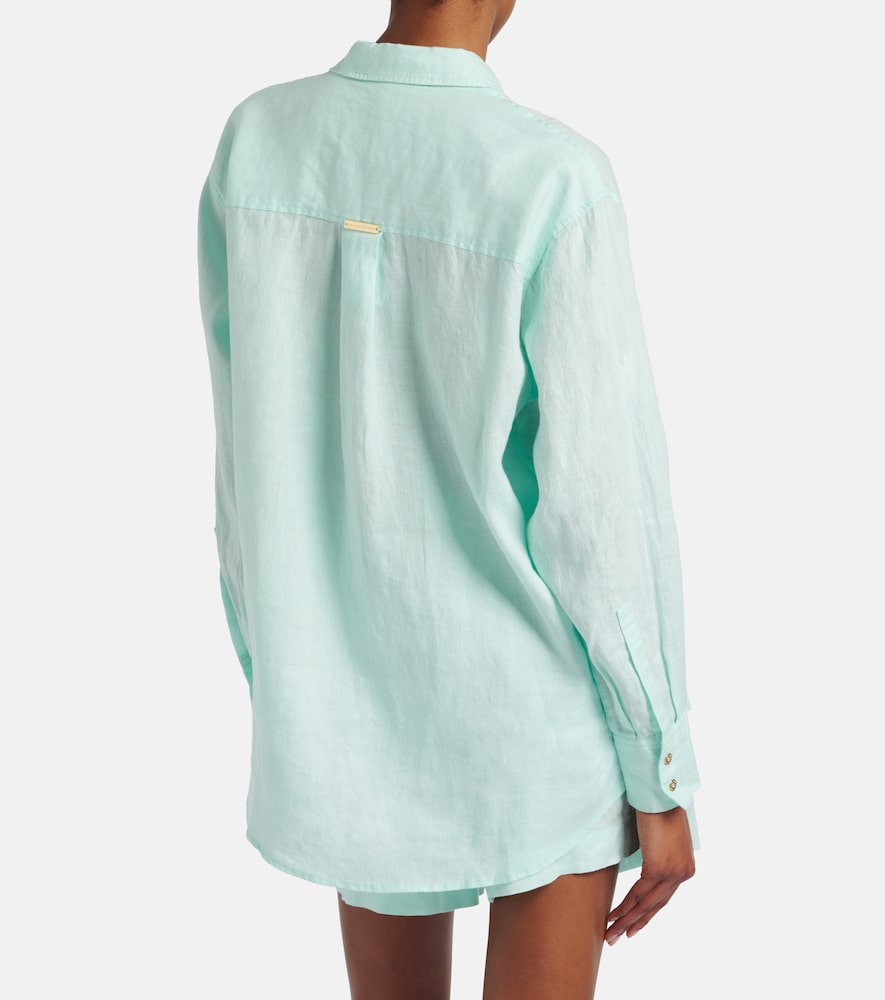 Corfu Shirt