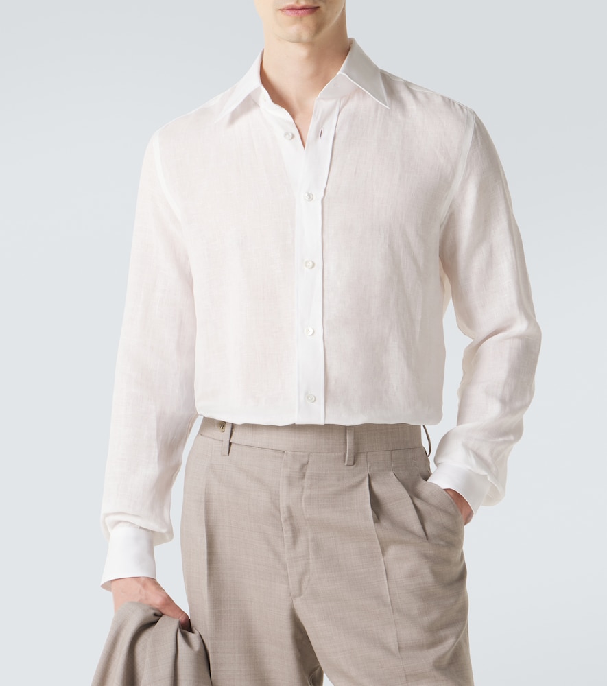 Shirt Linen