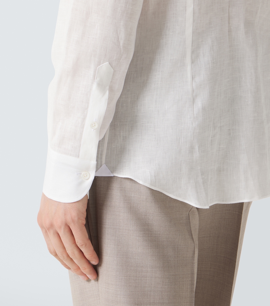 Shirt Linen