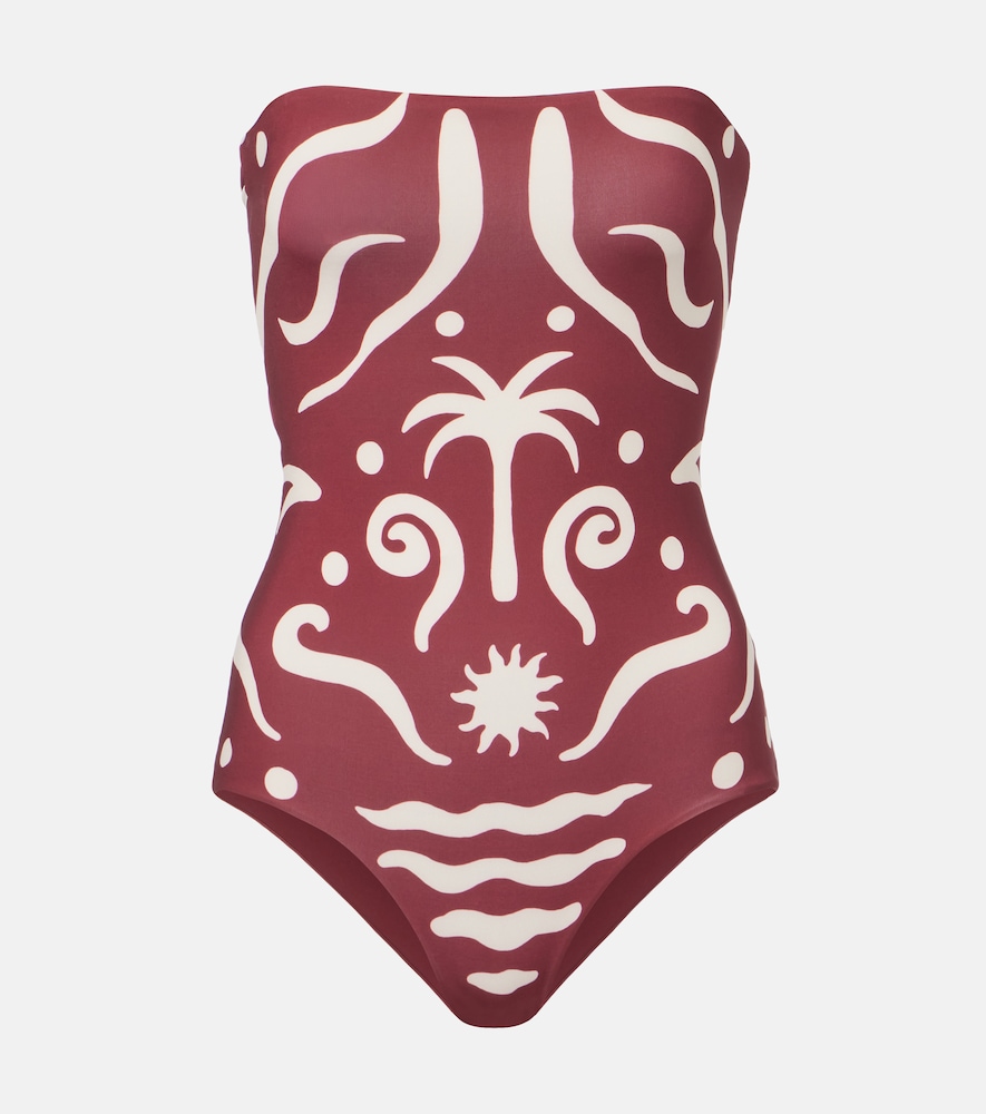 Cala de la Cruz Allison swimsuit | Thumbnail 6