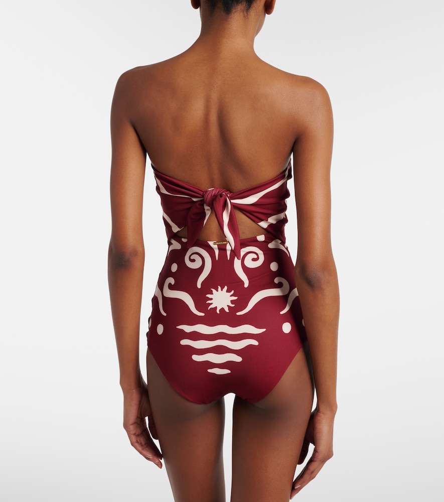  Cala De La Cruz Cala De La Cruz Allison Swimsuit 