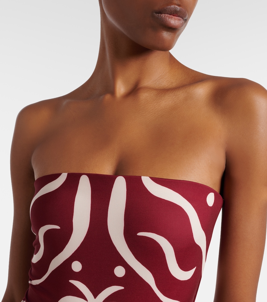  Cala De La Cruz Cala De La Cruz Allison Swimsuit 