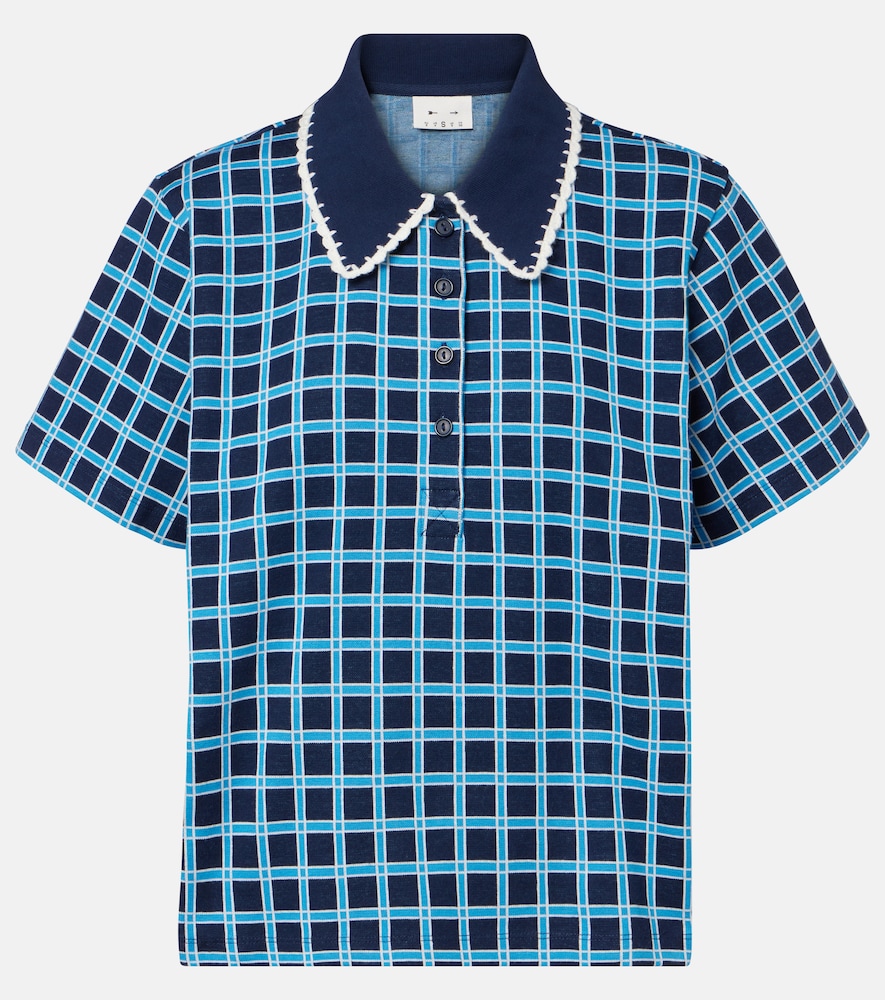Cotton Poplin Shirt