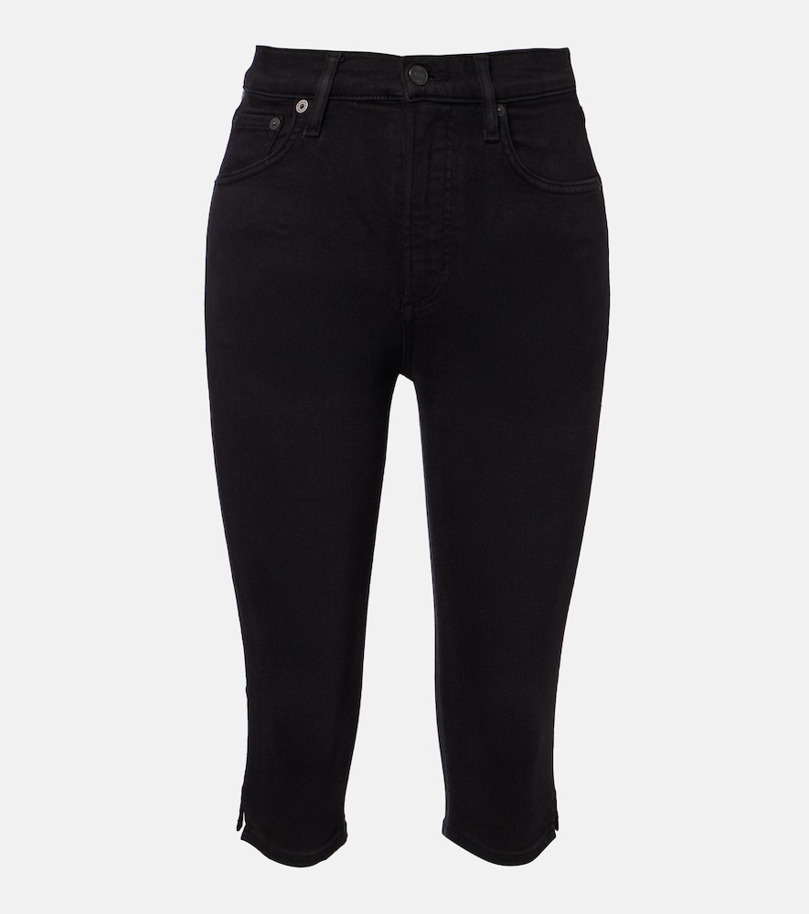 Jeans capri Devin