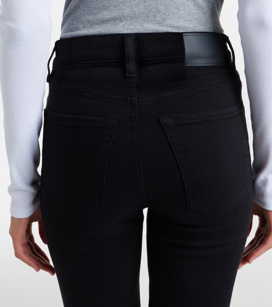  Citizens Of Humanity Citizens Of Humanity Devin Capri Jeans 