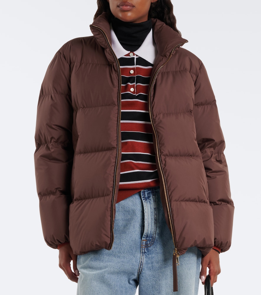 Vivantesse Down Jacket