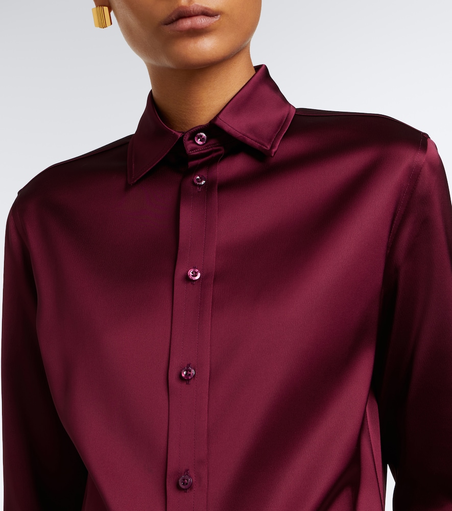 Collection Cameron Ii Shirt