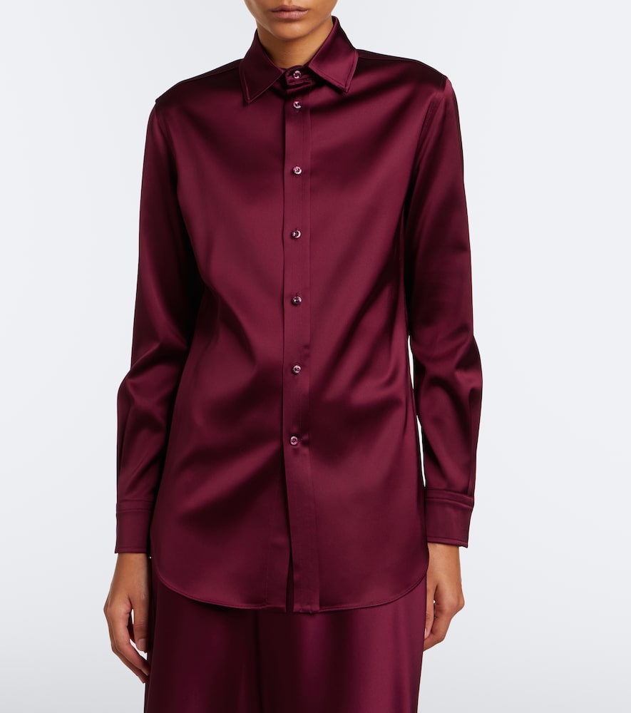 Collection Cameron Ii Shirt