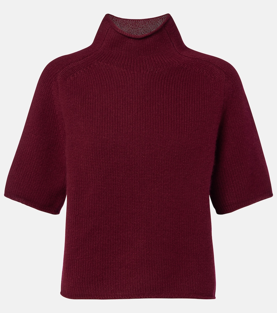 Pullover Fride aus Kaschmir