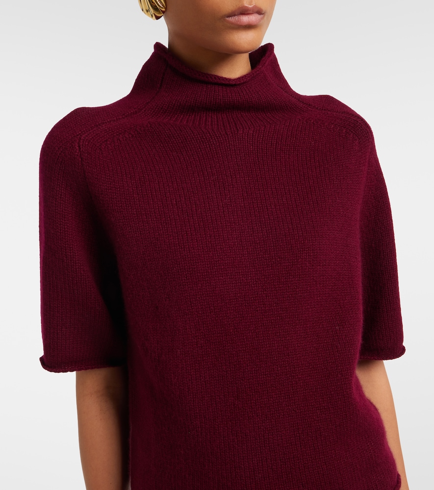  Lisa Yang Lisa Yang Fride Cashmere Turtleneck Sweater 