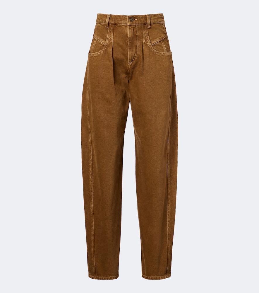 Isabel Marant Jean barrel Lisha 450 €