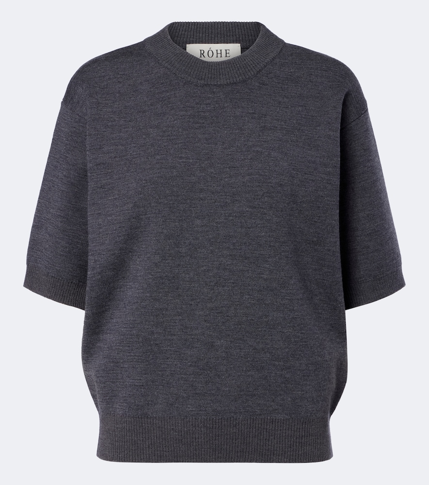 Róhe Pullover in lana