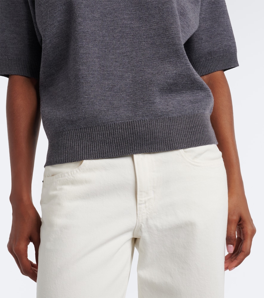 Róhe Sweater