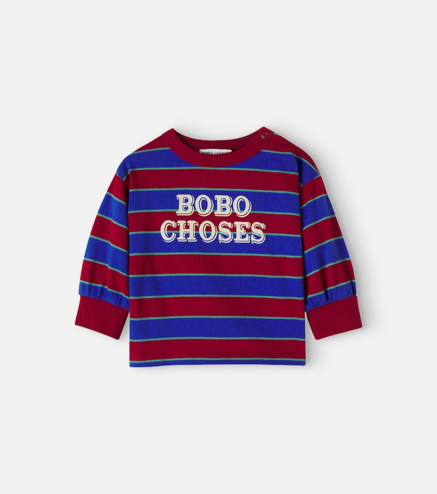 Baby T-Shirt aus Baumwolle