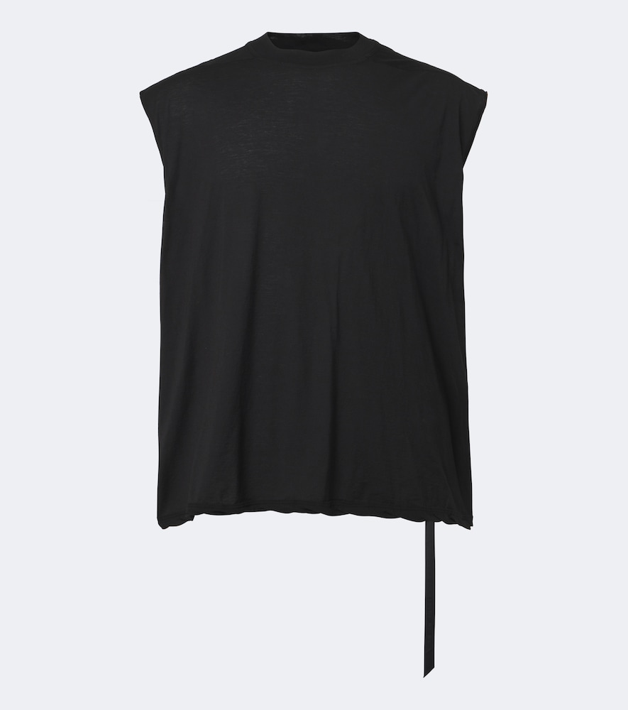 Top Dylan aus Baumwoll-Jersey