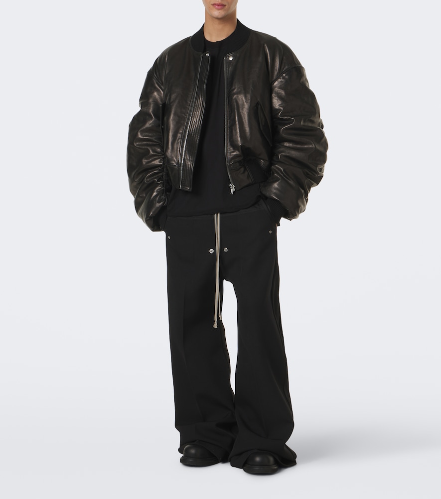 Dylan Cotton Gauze Jersey Top