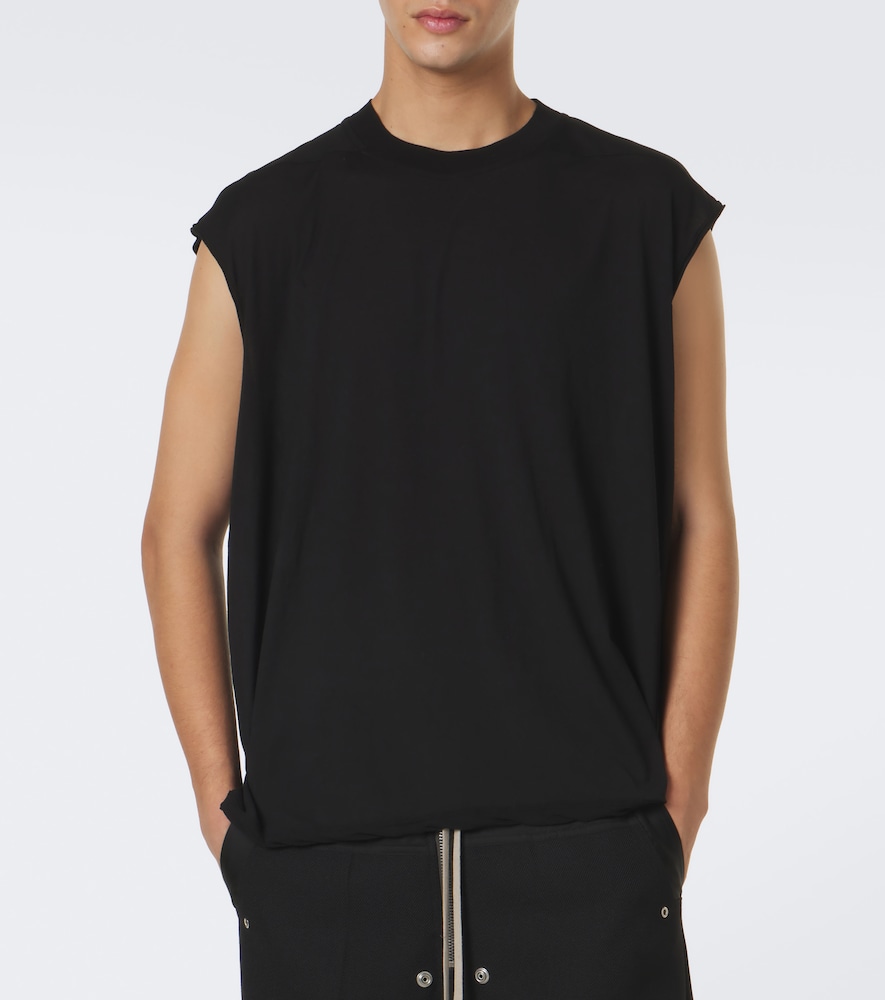 Dylan Cotton Gauze Jersey Top