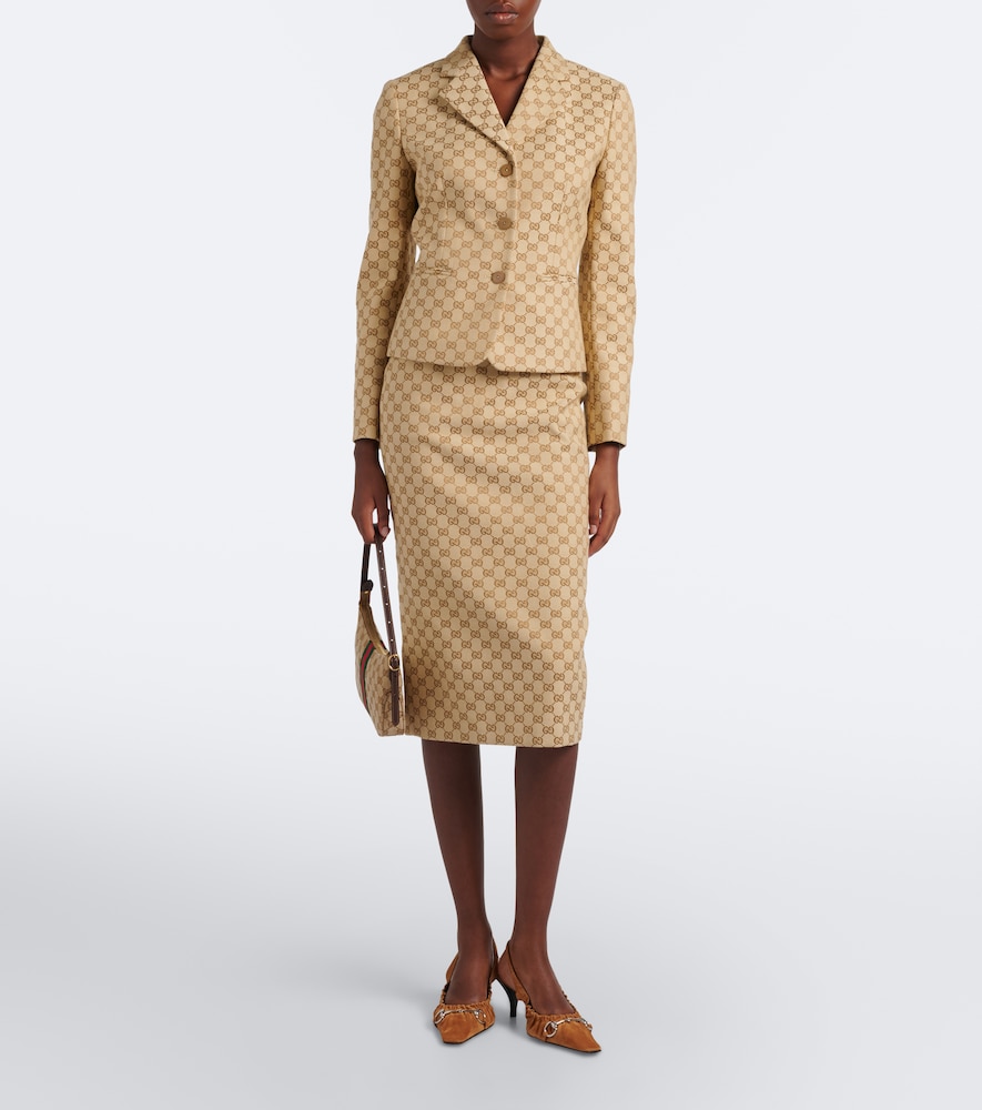 Vittoria Horsebit Slingback