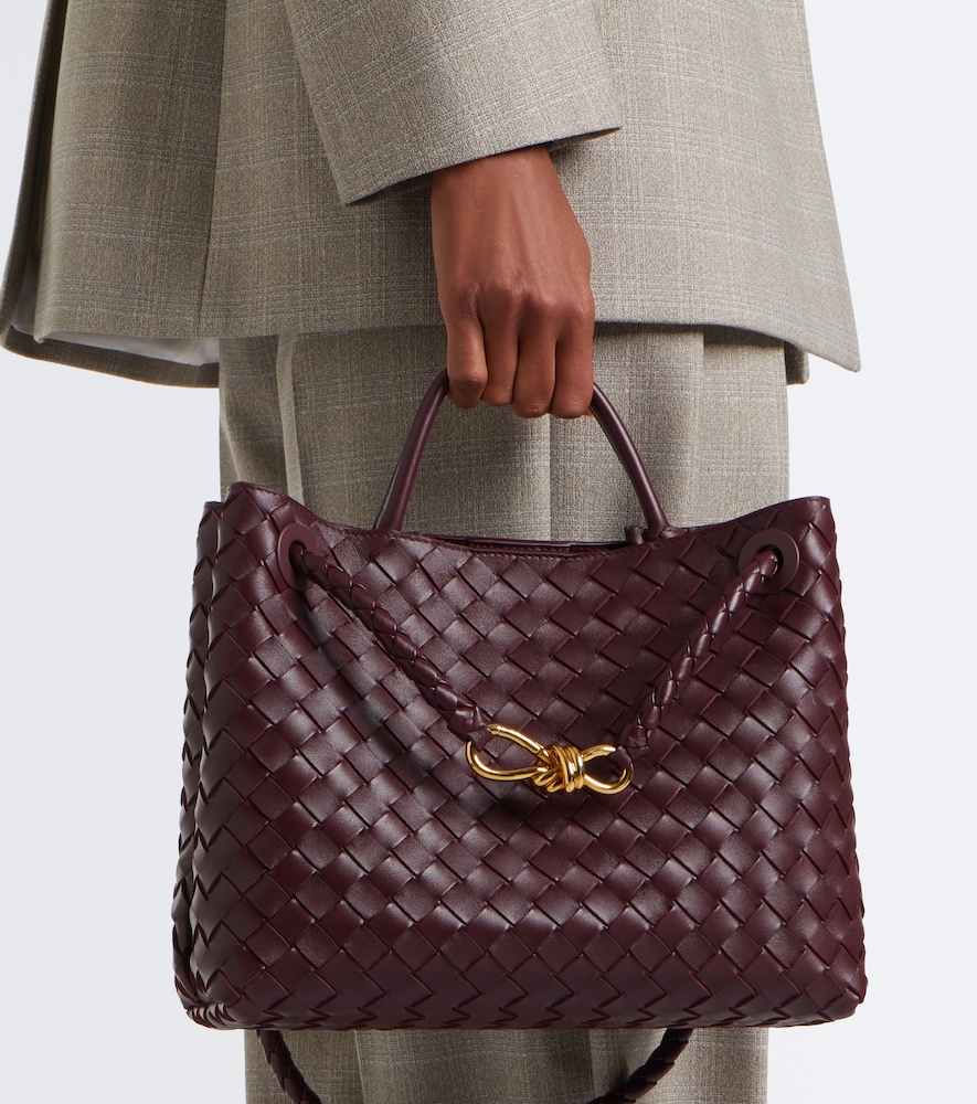 Andiamo Medium Tote Bag