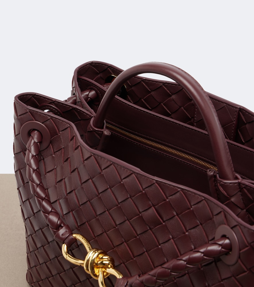 Andiamo Medium Tote Bag