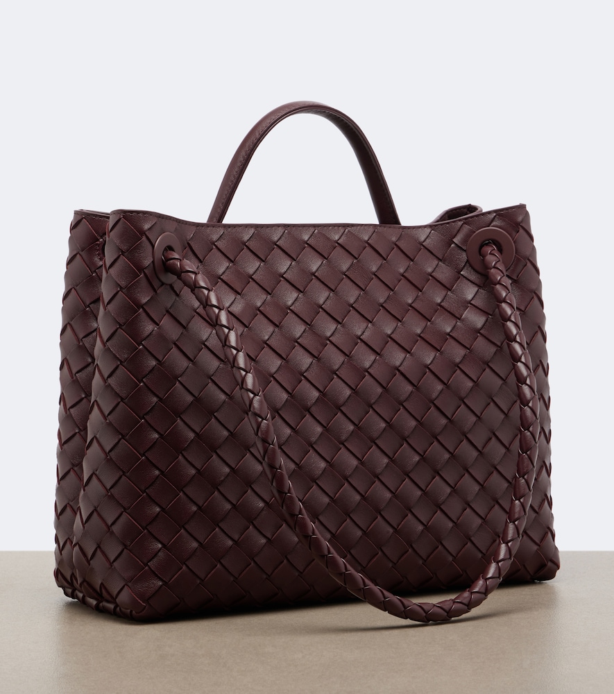 Andiamo Medium Tote Bag