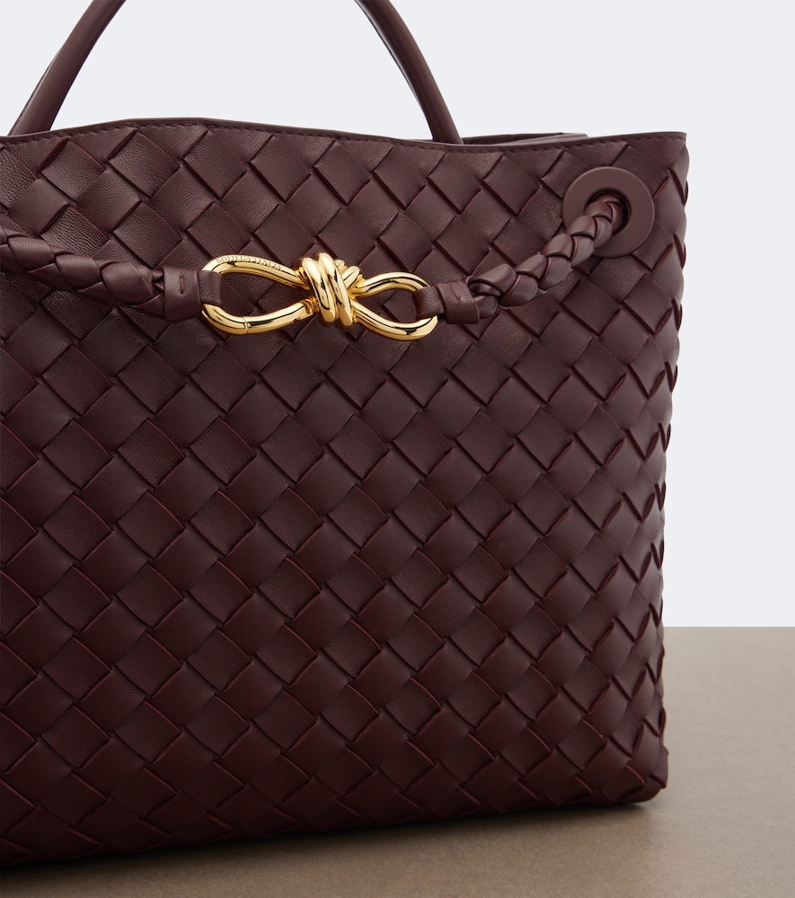 Andiamo Medium Tote Bag