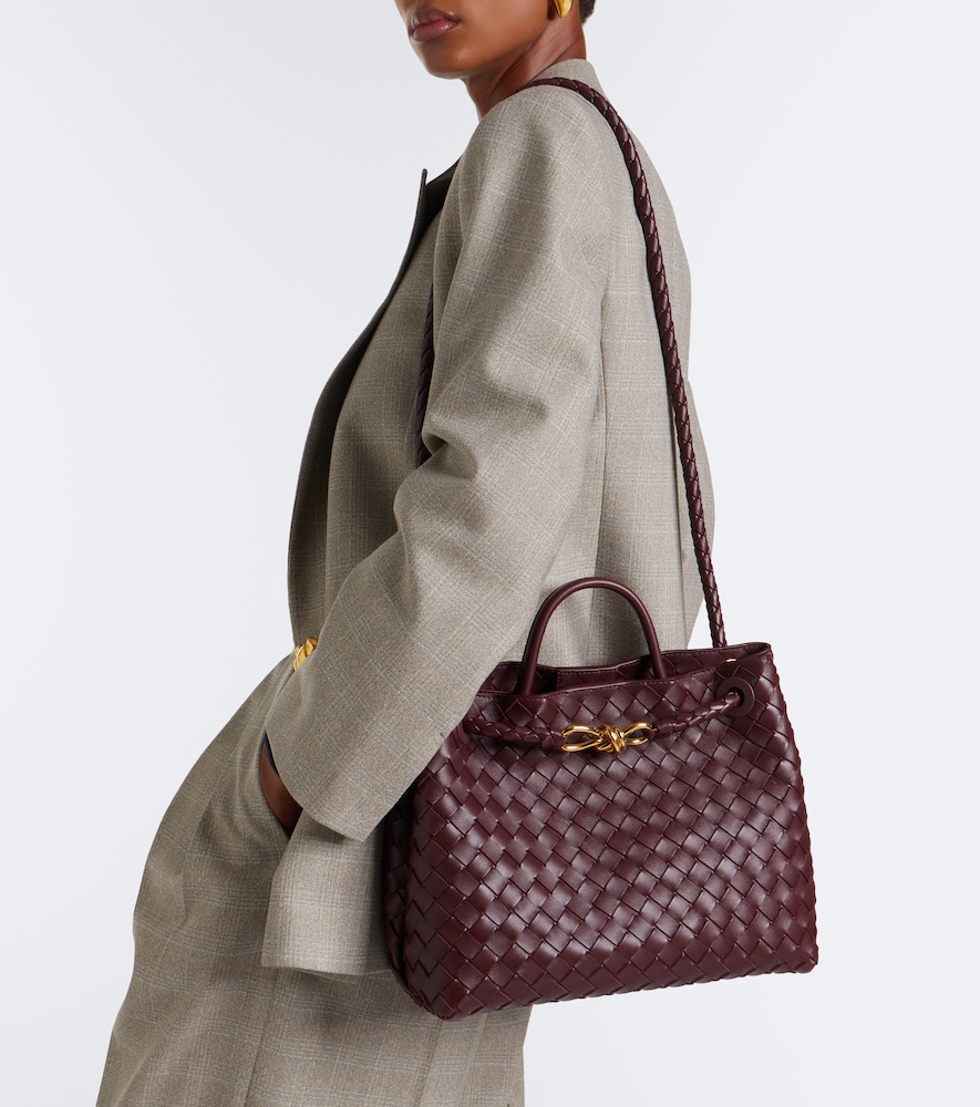Andiamo Medium Tote Bag