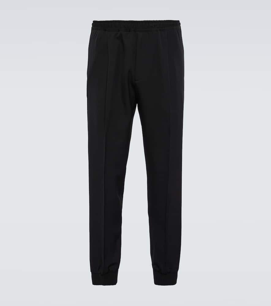 Berluti Wool sweatpants