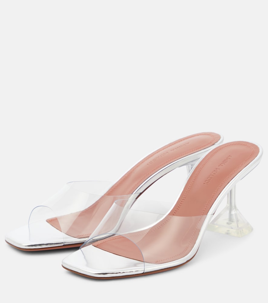 Lupita Mules
