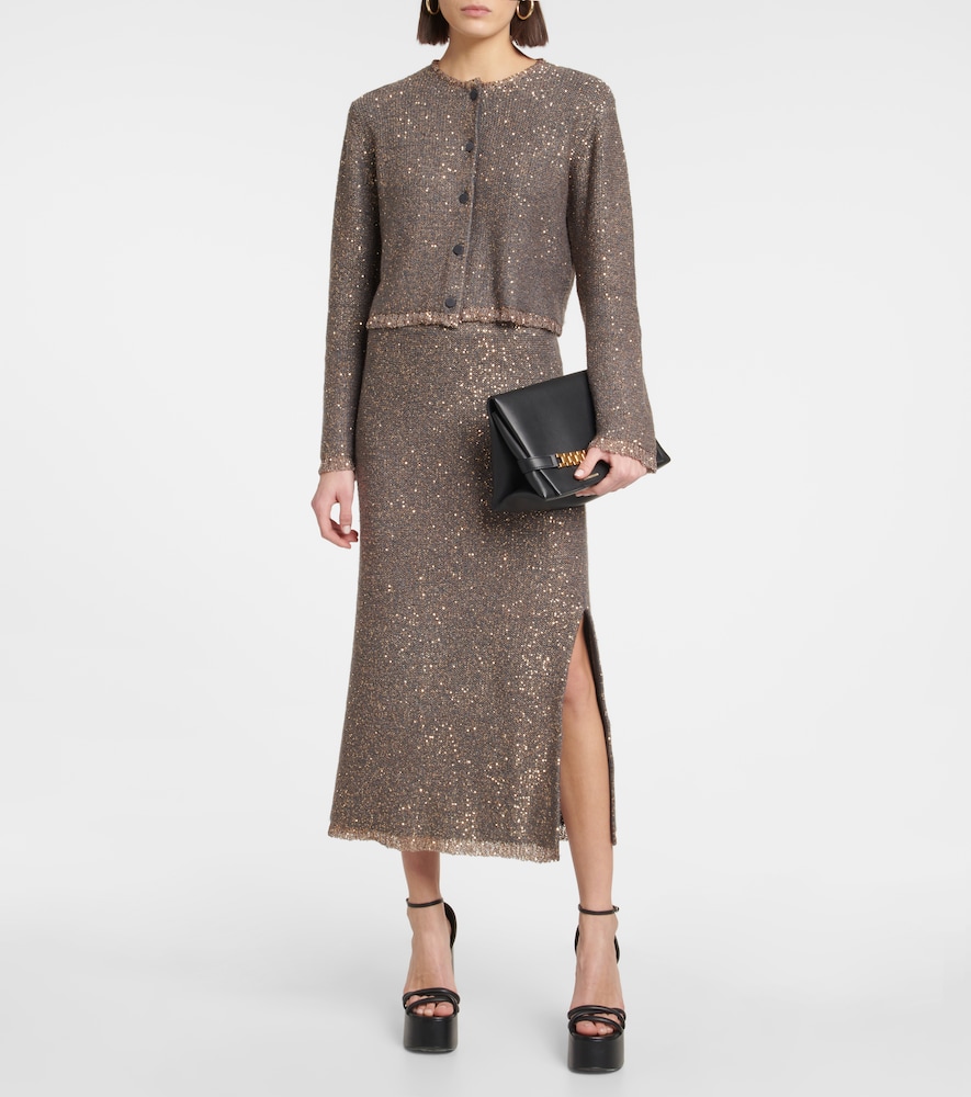  Altuzarra Altuzarra Midirock Dione 