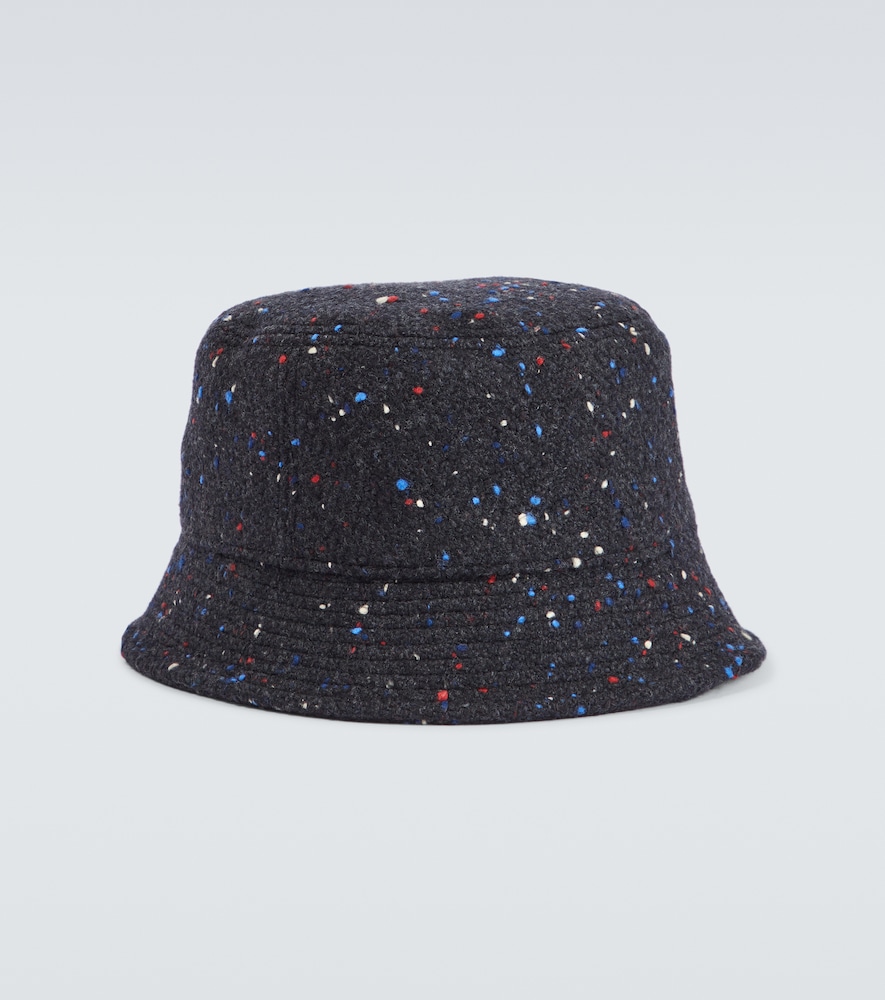 DOME BUCKET HAT | Visvim Official North American Web Store - 帽子